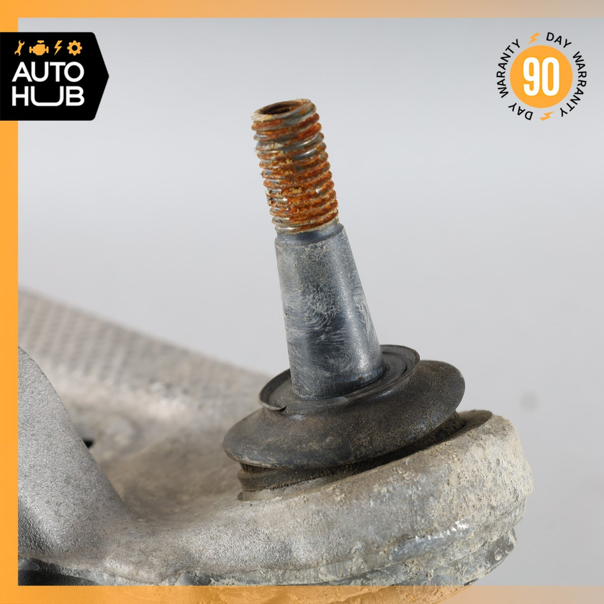 14-19 Chevrolet Corvette C7 Rear Right Side Lower Control Arm OEM - photo 13