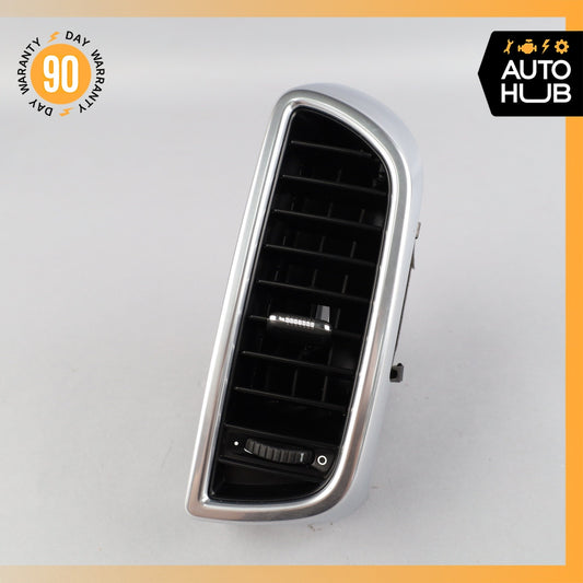 11-16 Porsche Cayenne 958 Dash AC A/C Air Vent Grill Center Right 7P5819728E OEM - photo 1