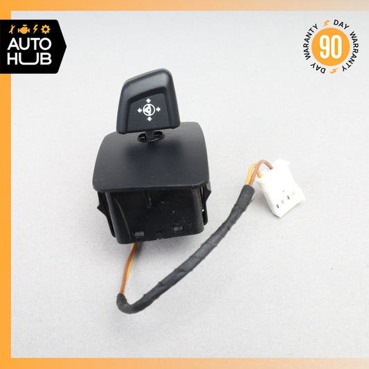 BMW G12 740Li Steering Column Adjustment Control Switch 61319365877 OEM - photo 1