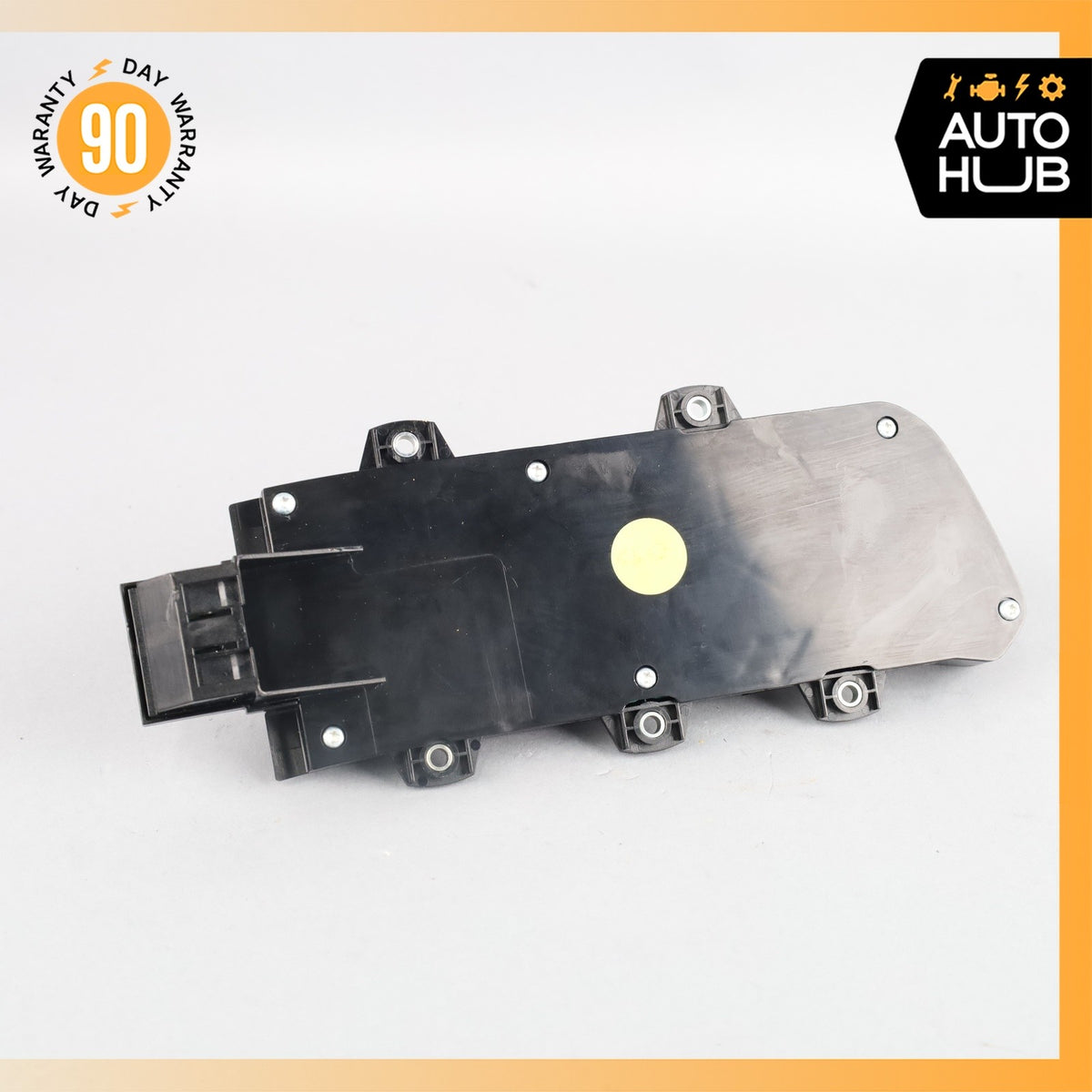 03-18 Bentley Continental GTC GT Front Left Seat Control Memory Switch OEM 43k - photo 15