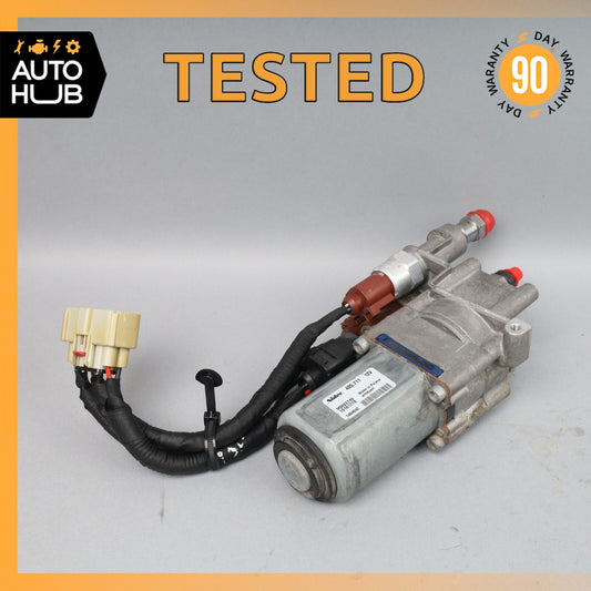 14-19 Chevrolet Corvette C7 Grand Sport Differential Lock Actuator 23386872 OEM - photo 1