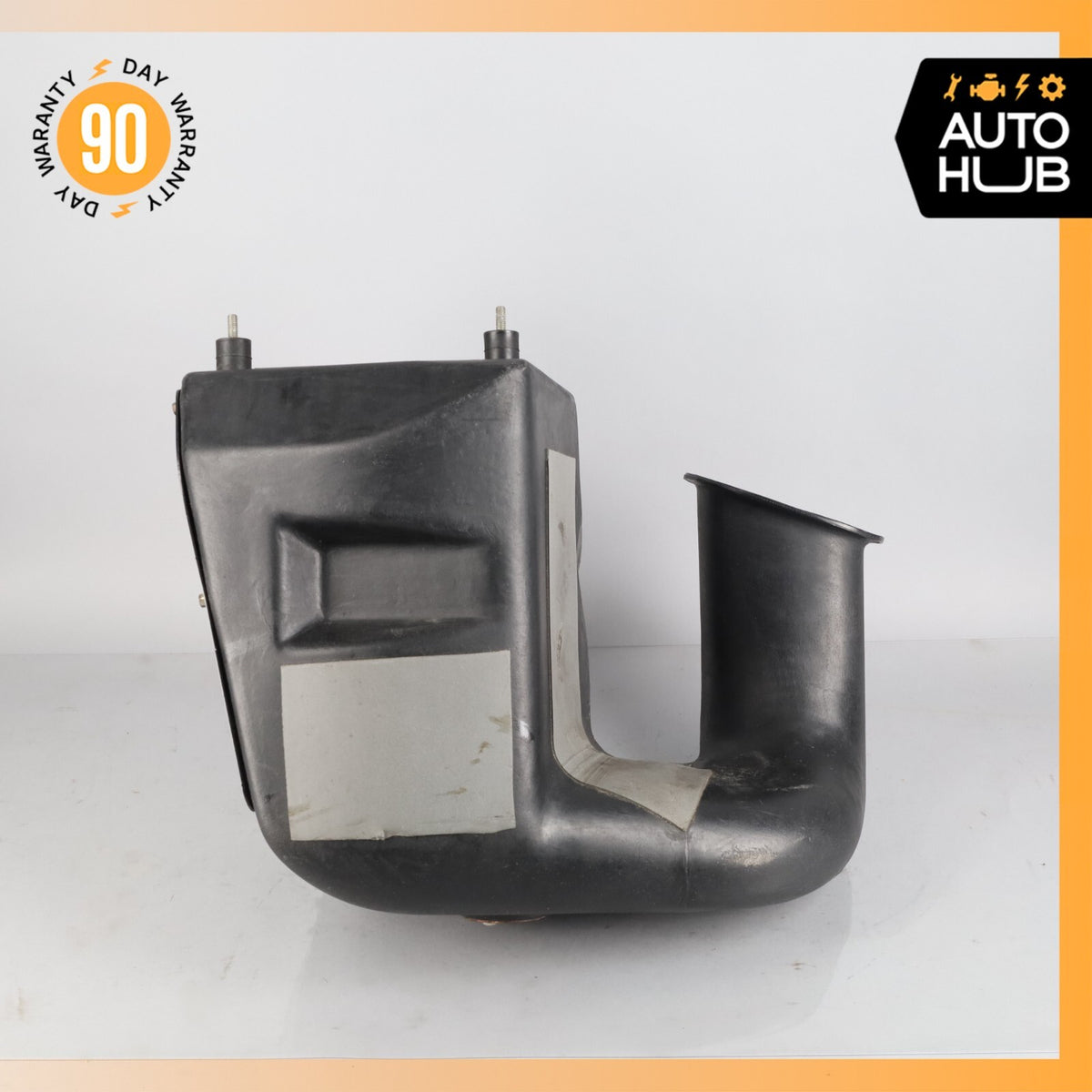 00-04 Aston Martin DB7 Vantage Right Side Air Intake Cleaner Box OEM 23k - photo 3
