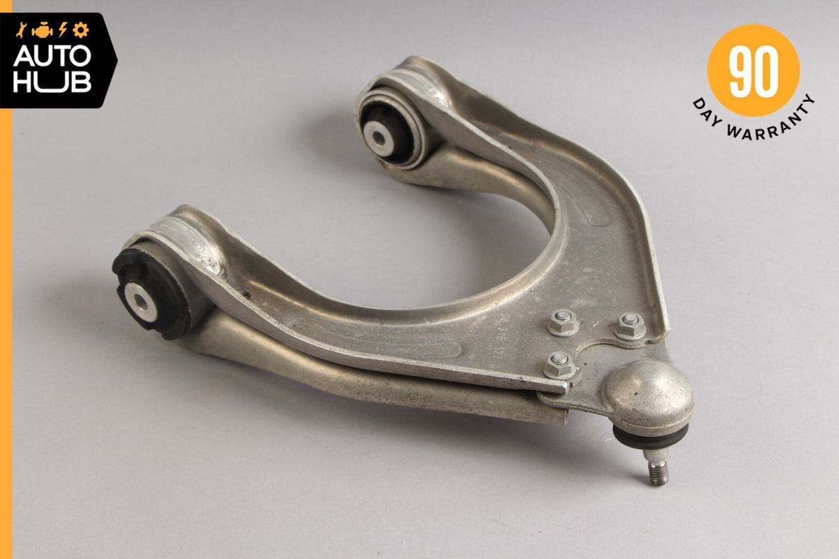 03-11 Mercedes W211 E350 CLS550 Front Right Passenger Side Upper Control Arm OEM - photo 9