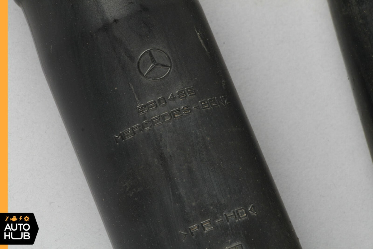 98-05 Mercedes W163 ML320 ML500 Front Left and Right Shock Strut Set OEM - photo 9