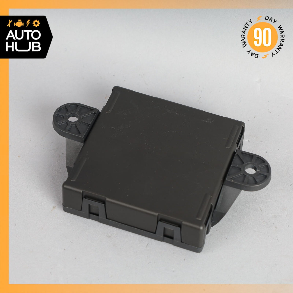 08-18 Mercedes W204 C300 C350 GLK350 Rear Right Side Door Control Module OEM - photo 4