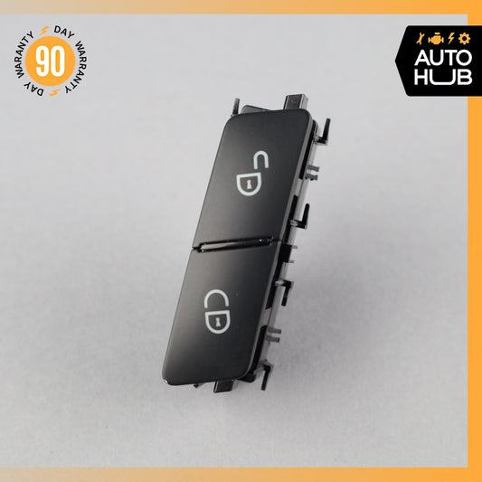 08-20 Mercedes R172 SLK250 CLS400 Right Side Central Locking Switch Button OEM - photo 1