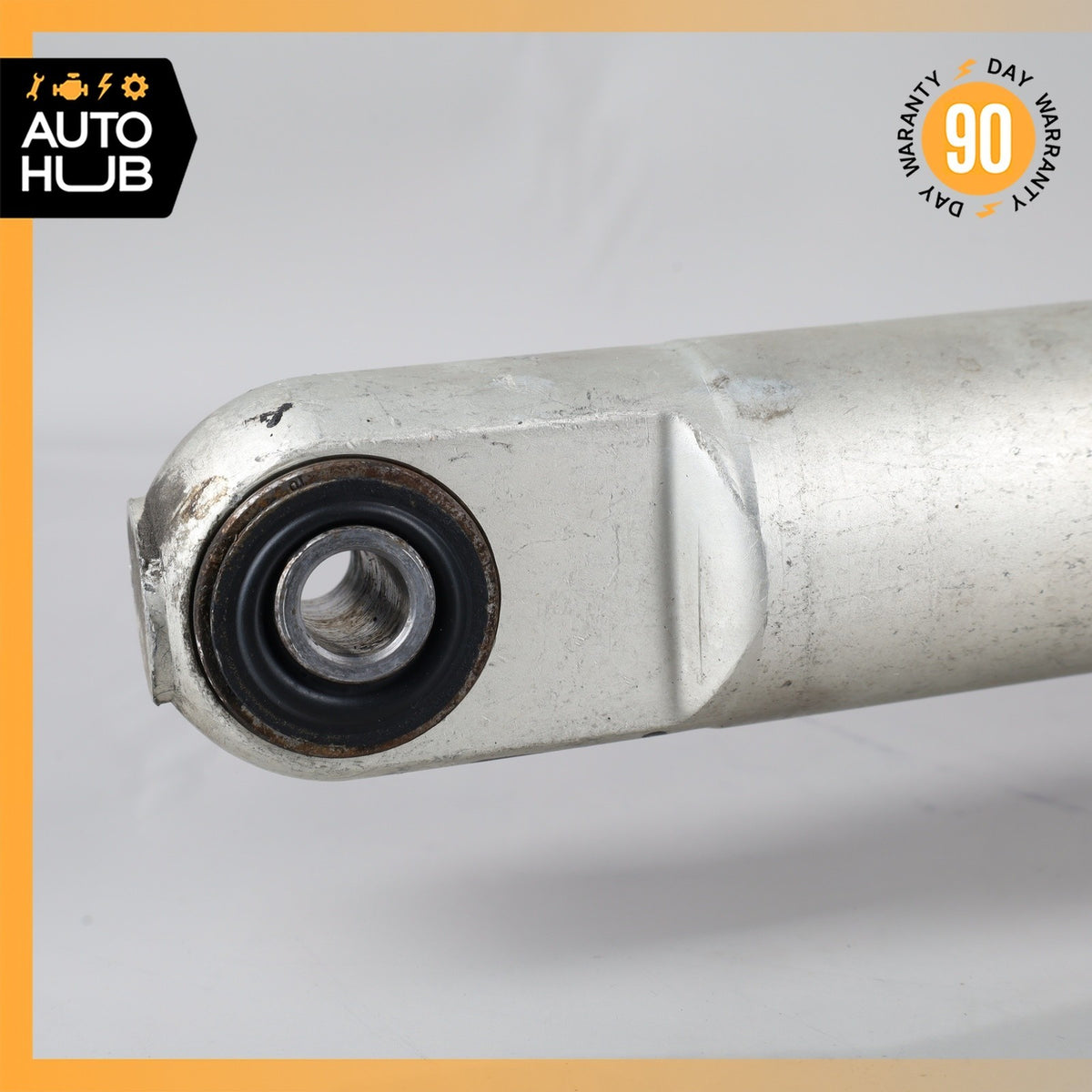 03-06 Maserati Quattroporte M139 Front Left or Right Shock Strut 84k - photo 9