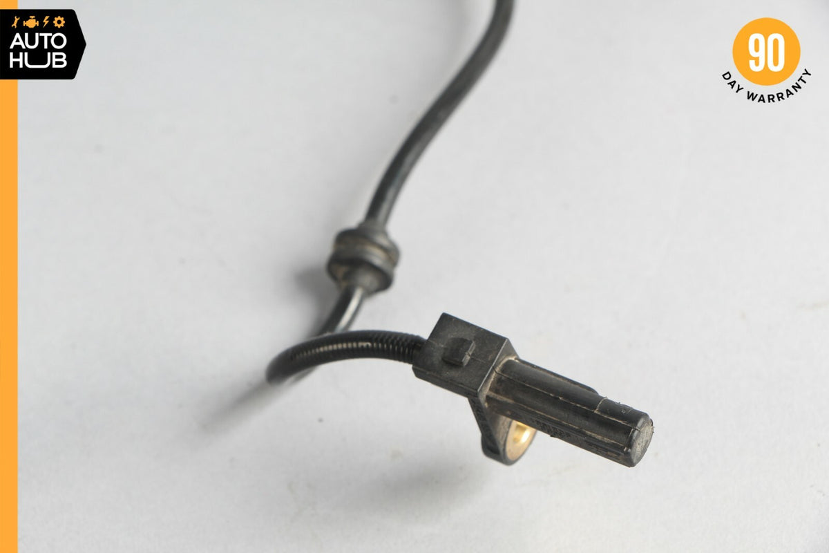 10-14 Mercedes W221 S400 CL550 Rear Left or Right Wheel Speed ABS Sensor OEM - photo 6