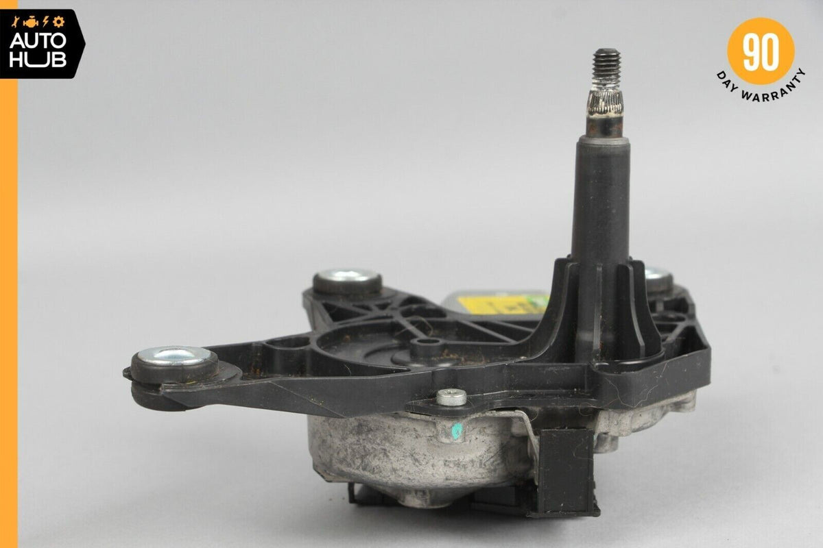 06-19 Mercedes W251 R350 ML350 ML63 AMG Rear Glass Windshield Wiper Motor OEM - photo 5