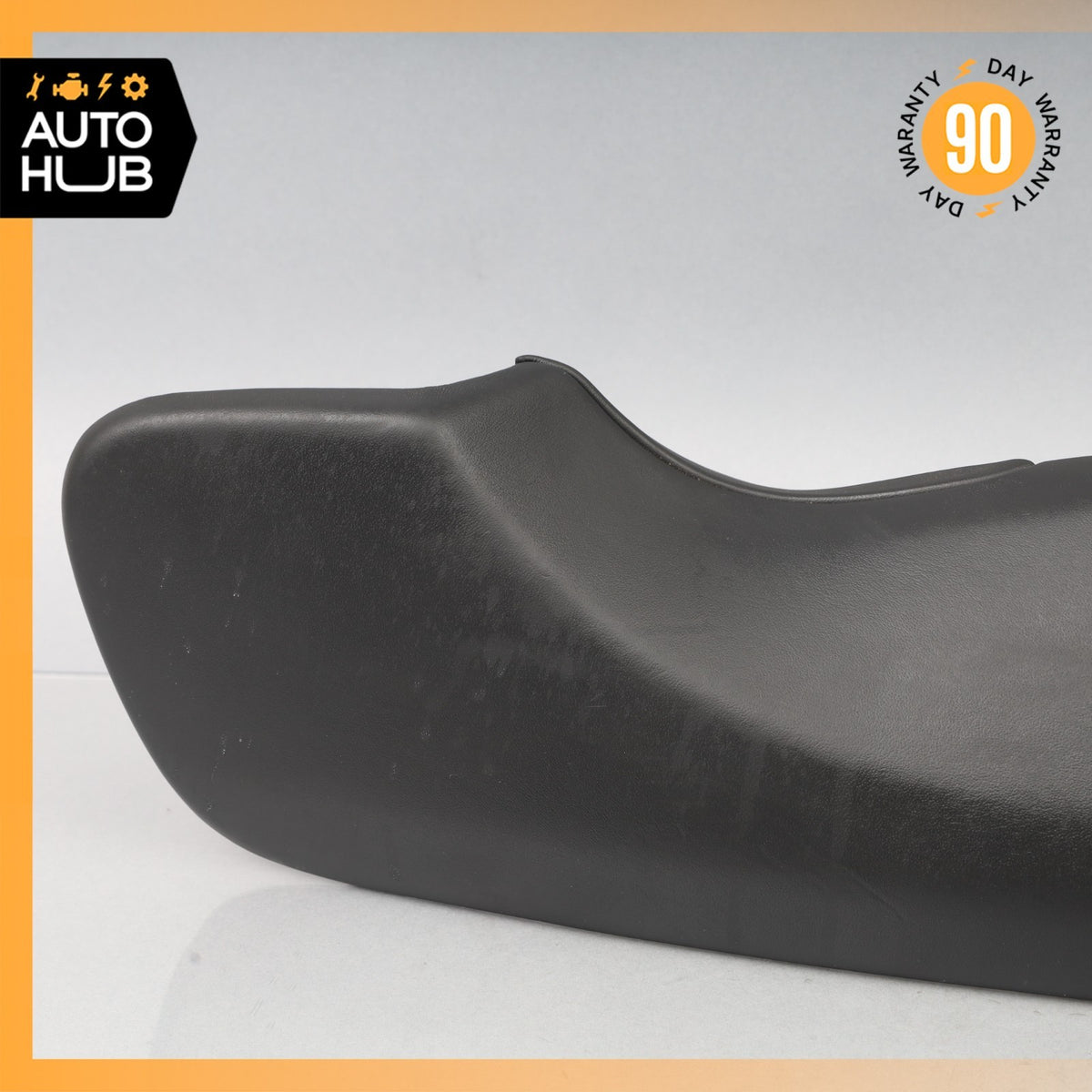12-18 Bentley Continental GTC GT Front Right Side Seat Switch Cover Trim OEM 32k - photo 3