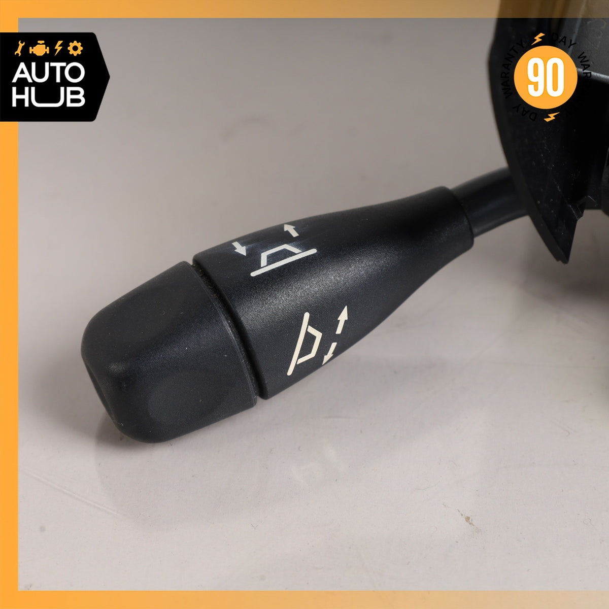05-09 Mercedes W209 CLK500 CLK350 Steering Column Switches 2035450110 OEM - photo 4