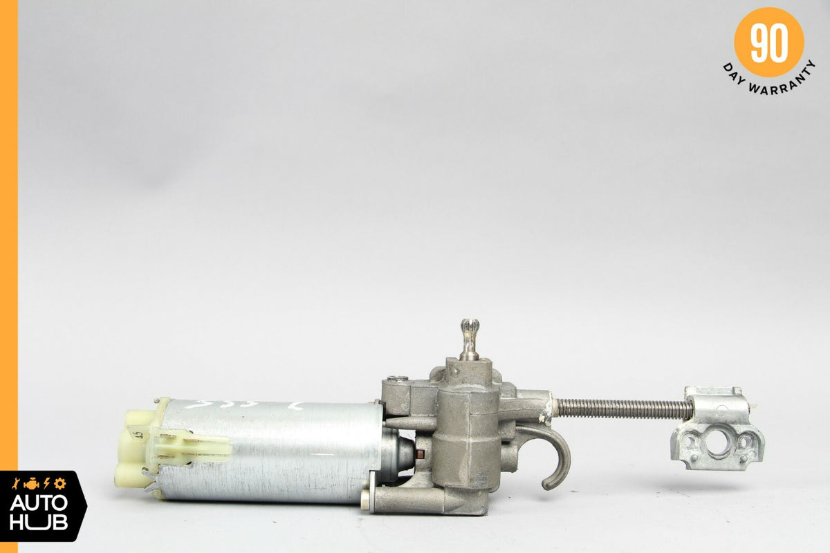 07-13 Mercedes W221 S400 S600 Front Left Seat Adjust Motor 2208204942 OEM - photo 2