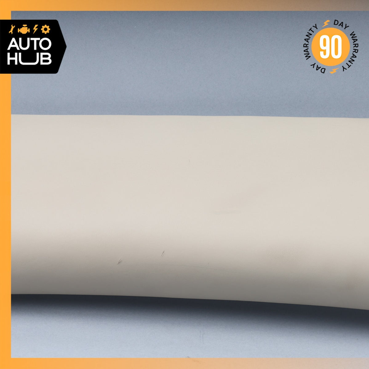 Bentley Continental Flying Spur Front Left Interior Trim Panel A Pillar OEM 80k - photo 5