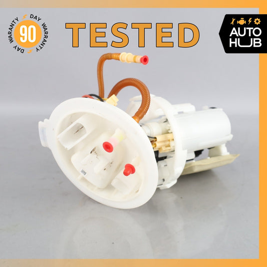 Audi B9 A5 Fuel Gas Tank Pump Sender Unit 8W0919087AA OEM - photo 1