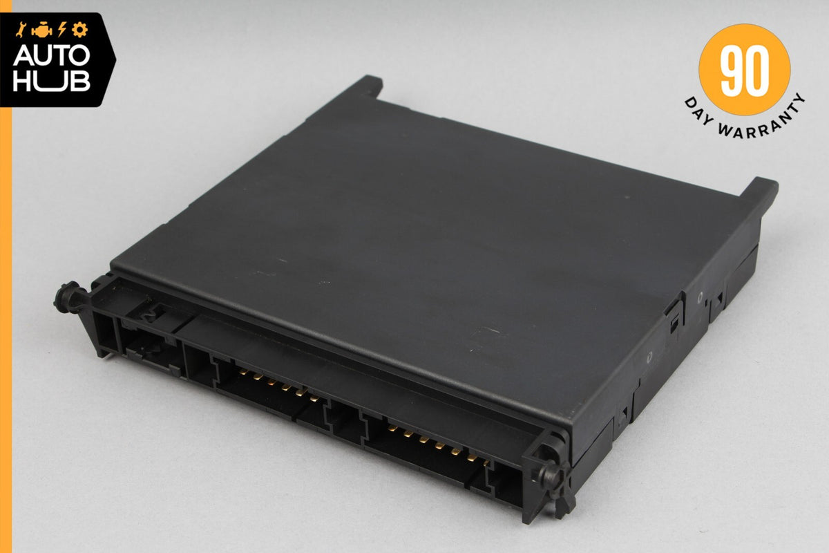 07-13 Mercedes W221 S63 AMG S550 Rear Seat Control Unit Module 2218700992 OEM - photo 7