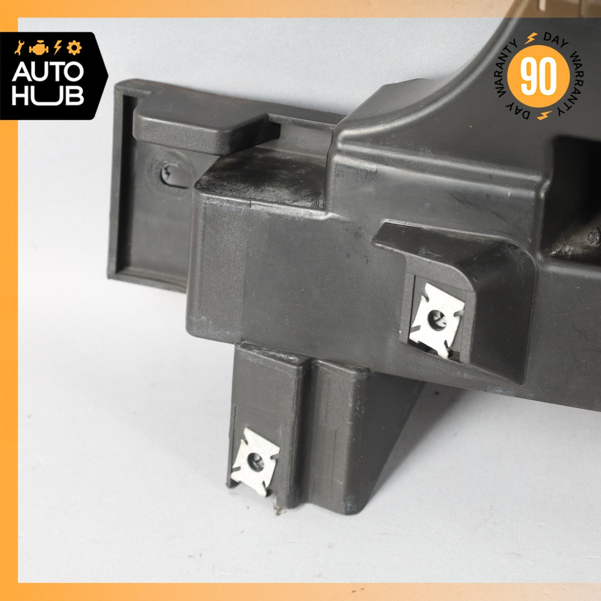 03-11 Bentley Continental GT GTC Rear Right Bumper Holder Support Bracket OEM - photo 2