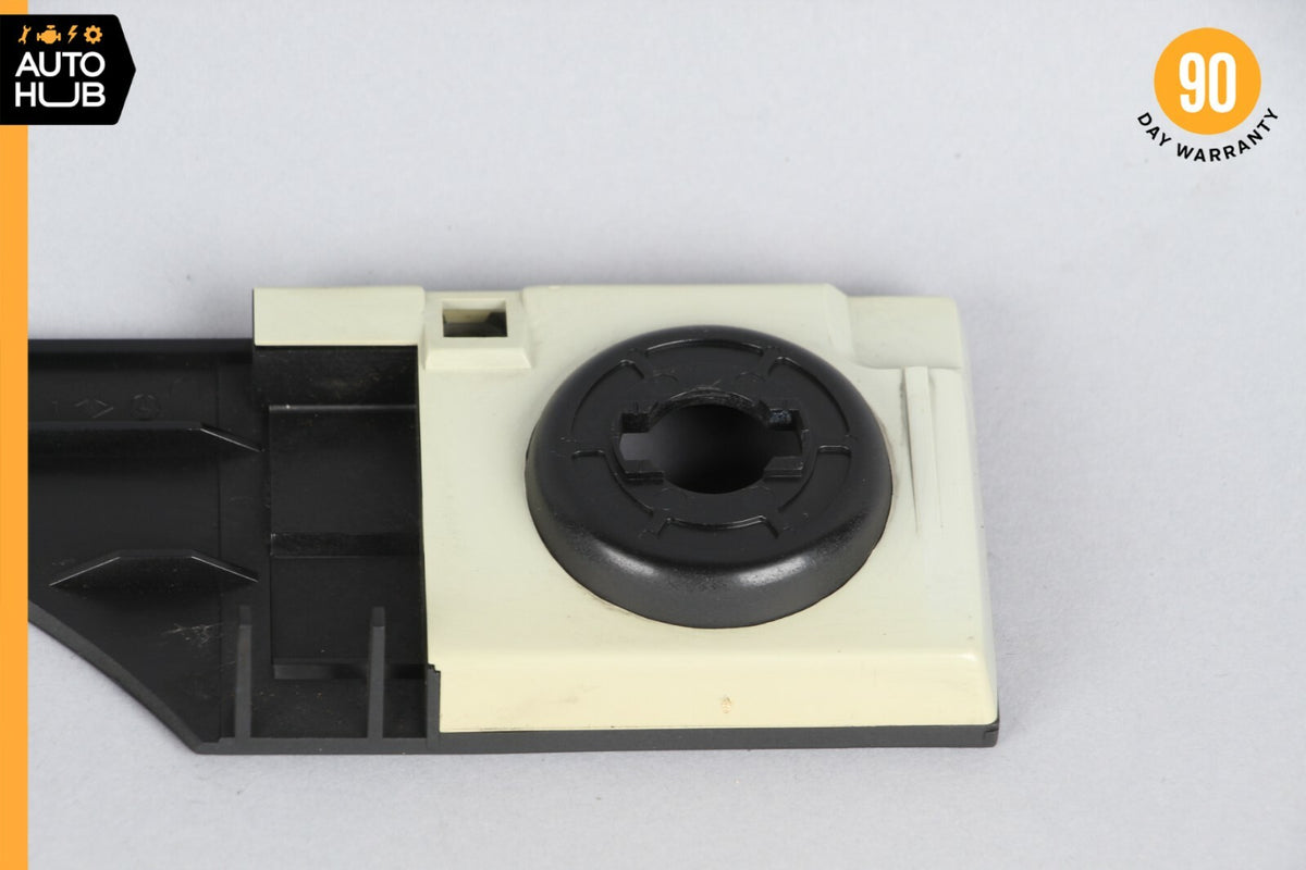 86-88 Mercedes W124 300D 260E 300E Headlight Control Switch Panel Trim OEM - photo 5
