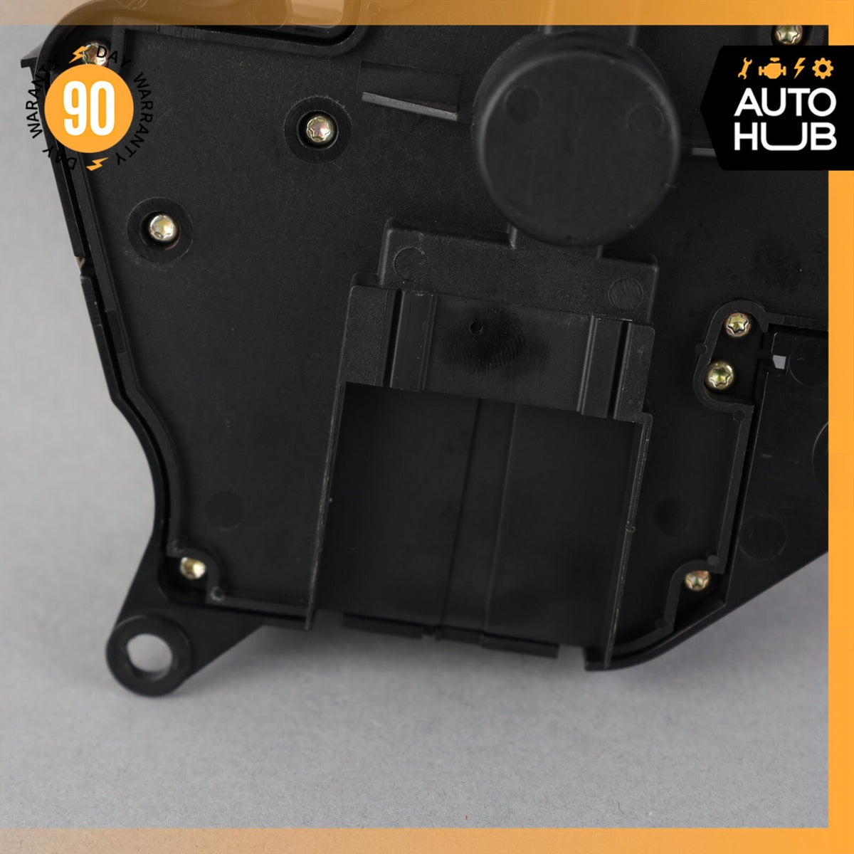 03-08 Mercedes R230 SL500 SL55 AMG Seat Control Switch Module Right Side OEM - photo 8
