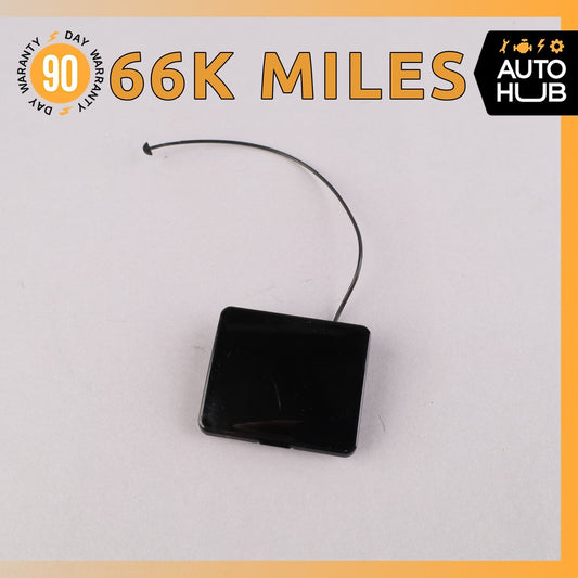 Mercedes W220 S430 500SEC S500 Base Front or Rear Rocker Panel Trim Plug OEM - photo 1