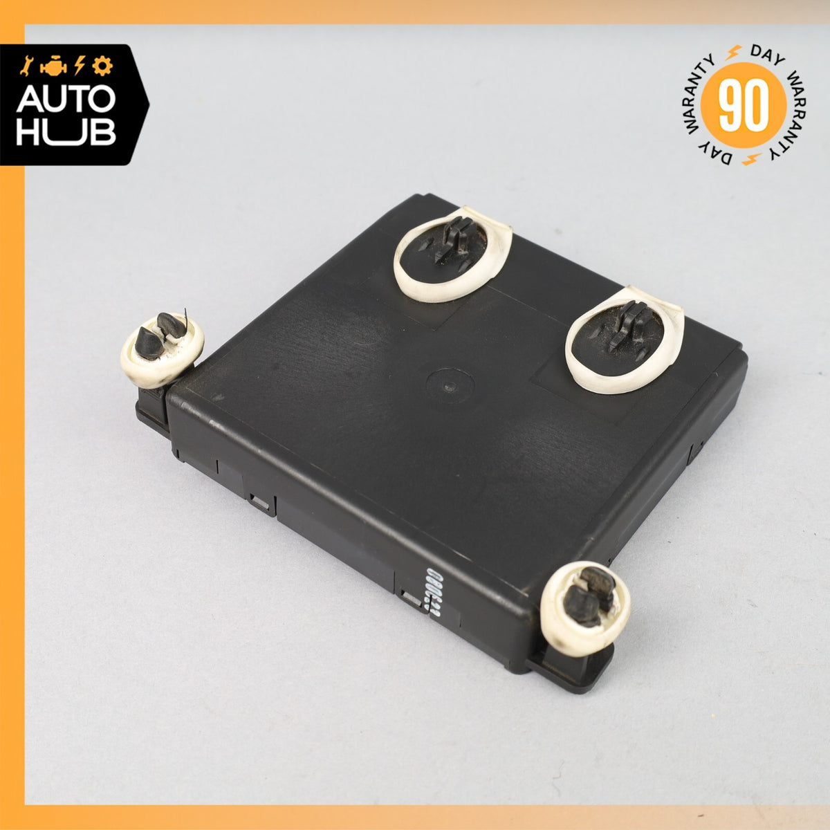 07-09 Mercedes W211 E350 E550 Rear Right Door Control Module 2118703485 OEM - photo 7