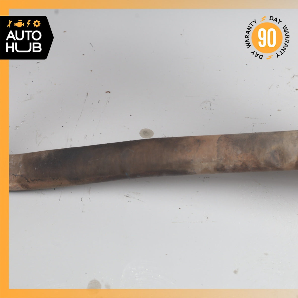 81-86 Rolls Royce Silver Spirit Mulsanne Corniche 6.8L Engine Exhaust Pipe OEM - photo 18
