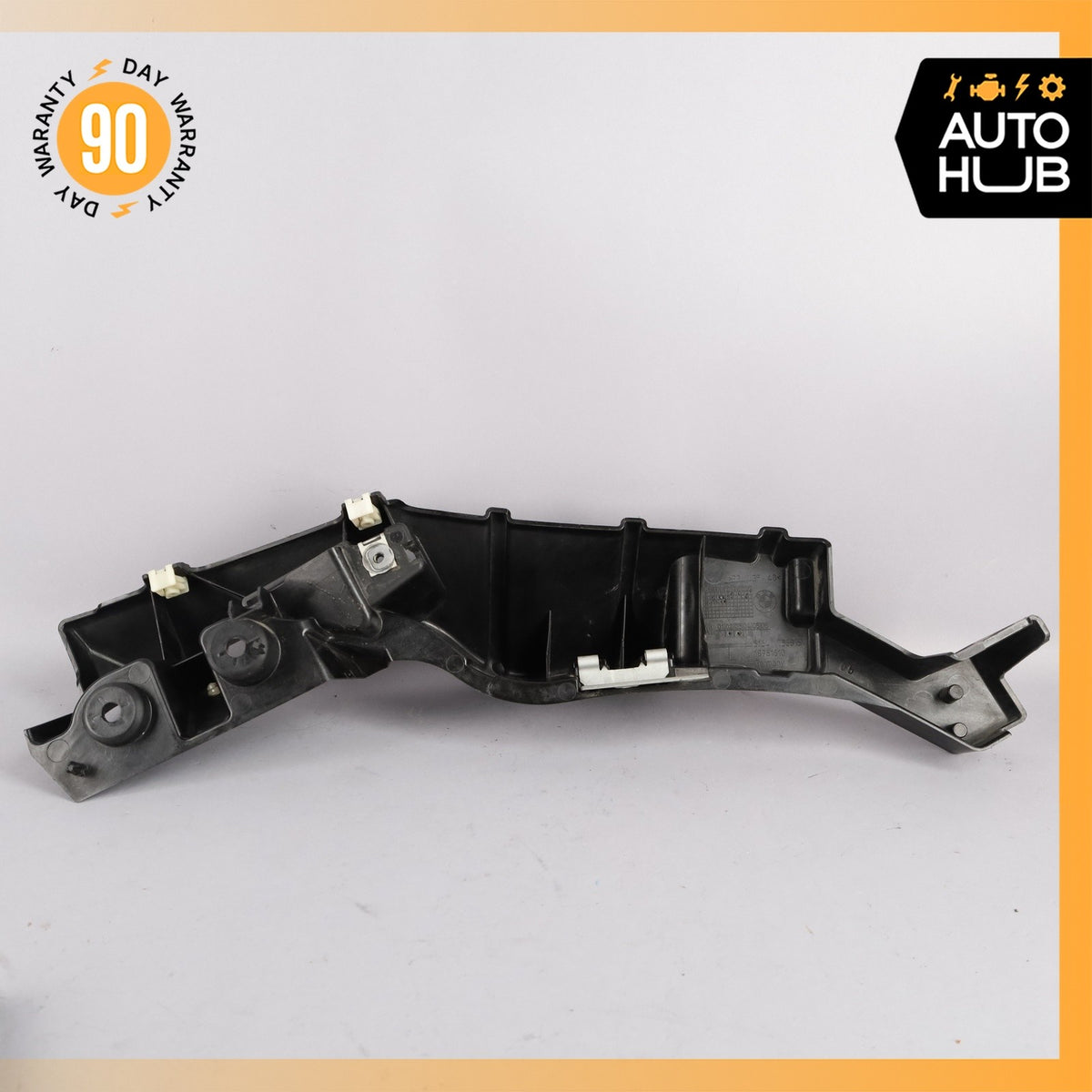 14-21 BMW i3 I01 Front Left Side Fender Mount Bracket OEM - photo 5