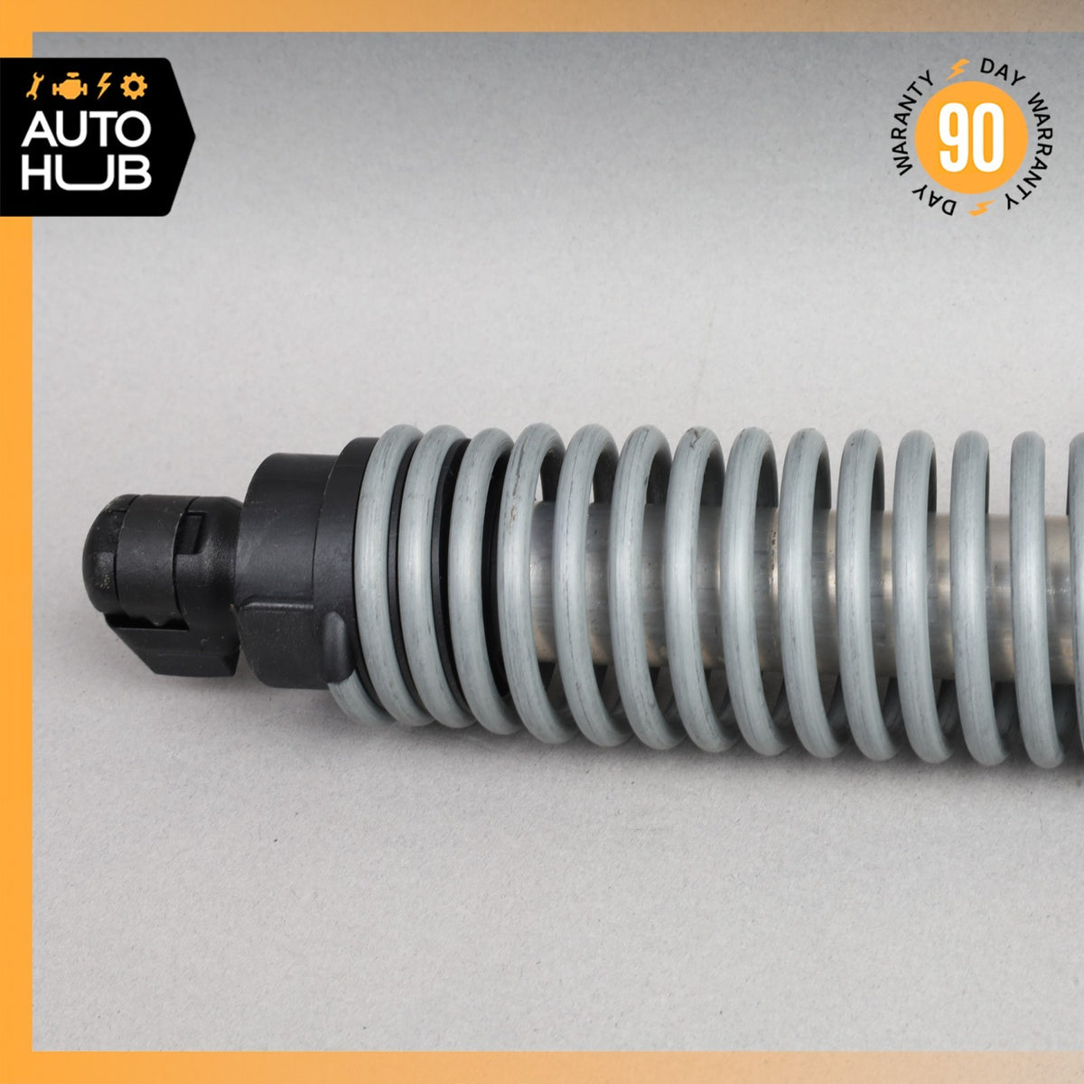 BMW G12 740Li Trunk Boot Right Lid Hydraulic Cylinder 51247357110 OEM - photo 13