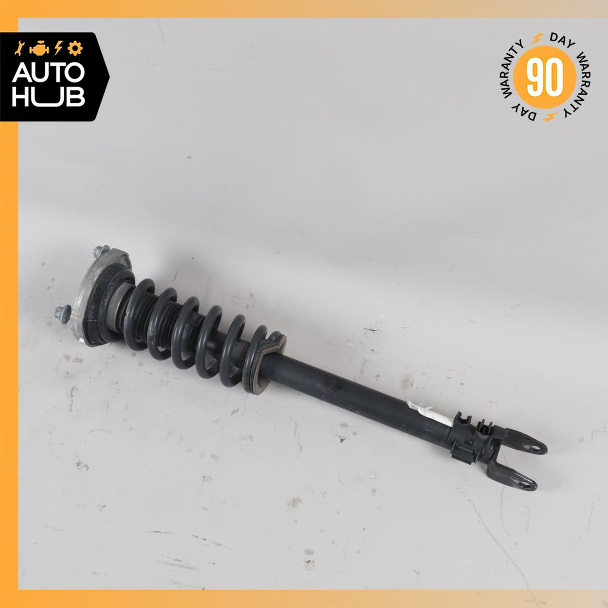 13-20 Mercedes R231 SL550 SL400 Front Left or Right Shock Strut Absorber OEM - photo 2