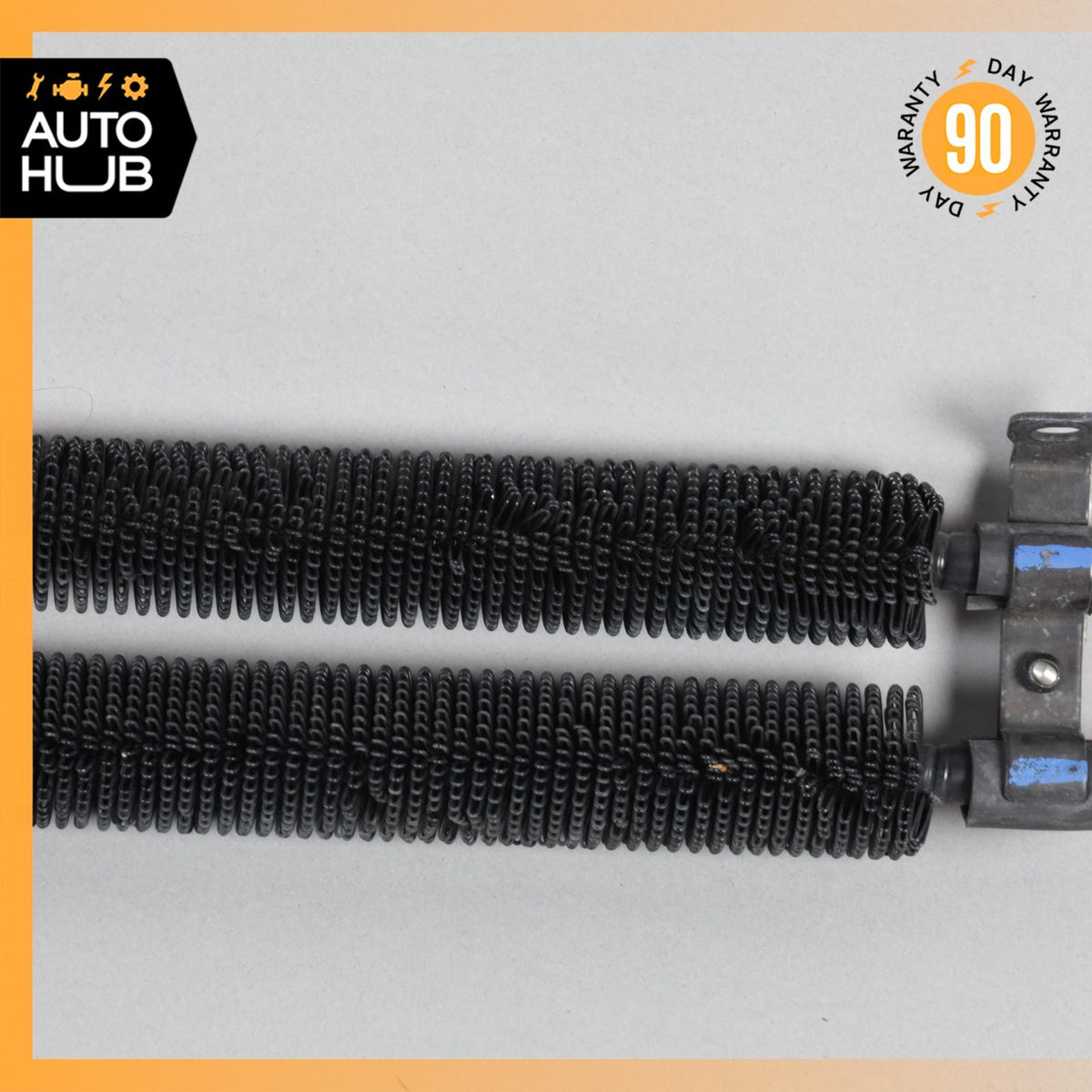 12-19 Aston Martin DB9 Power Steering Cooler Radiator CD333D746AA OEM - photo 4