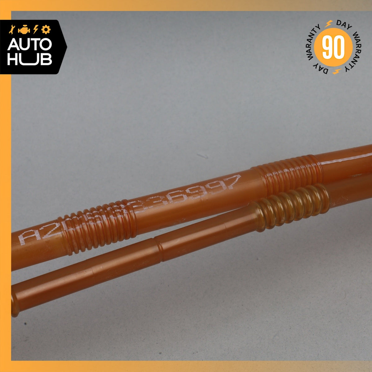 08-12 Mercedes W207 E550 Left Side Fuel Pump Level Sending Unit OEM - photo 9