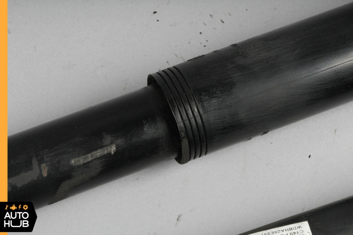 94-00 Mercedes W202 C220 C280 Rear Left and Right Shock Strut Set OEM - photo 6