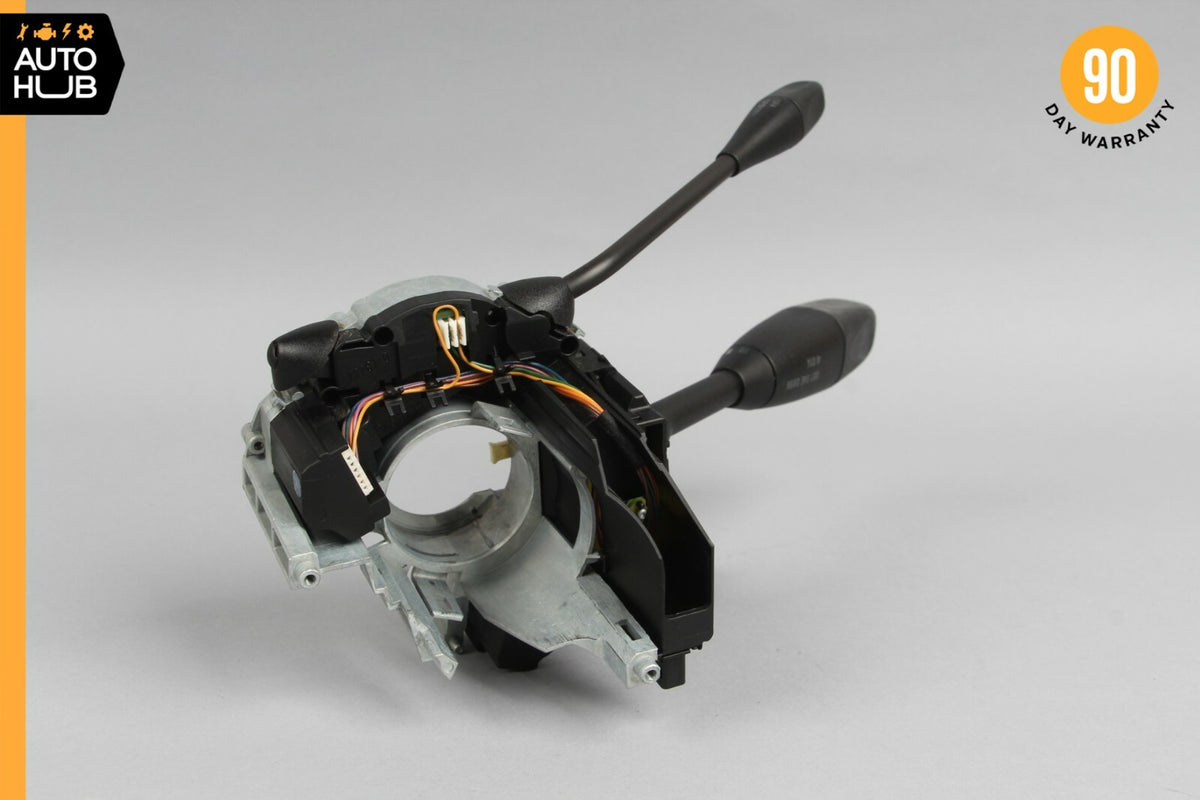 05-11 Mercedes R171 SLK280 E500 SLK300 Steering Column Control Switch OEM 41k - photo 8