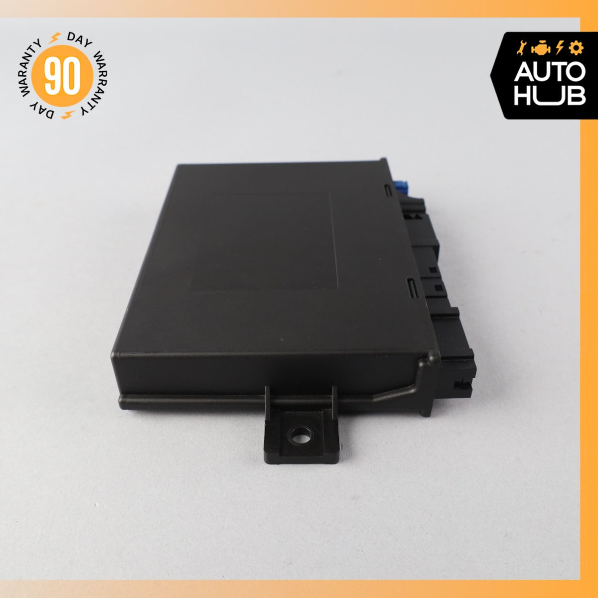 07-12 Mercedes R230 SL550 SL500 SL600 Keyless Go Entry Control Module OEM - photo 5