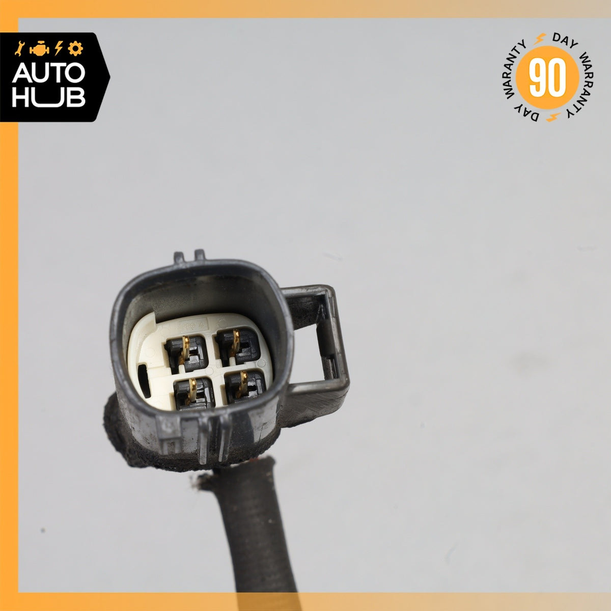 Land Rover Range Rover Sport L494 Diesel Oxygen O2 Sensor Lambda OEM - photo 5