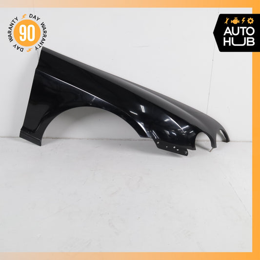03-11 Bentley Continental GT GTC Right Passenger Side Fender Assembly OEM - photo 1