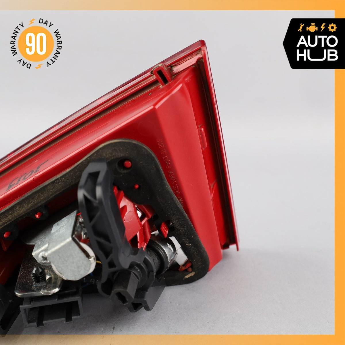 Audi B8 A5 S5 Rear Left Taillight Tail Light Lamp Inner 8T0945093B OEM - photo 6