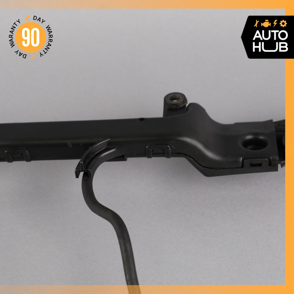 92-95 Mercedes R129 SL600 V12 Right Spark Plug Distributor Ignition Coil OEM - photo 5