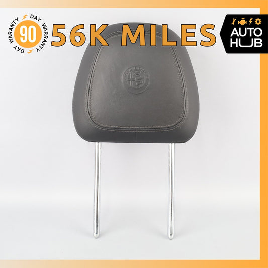 17-24 Alfa Romeo 952 Giulia 949 Stelvio Front Left or Right Seat Headrest OEM - photo 1