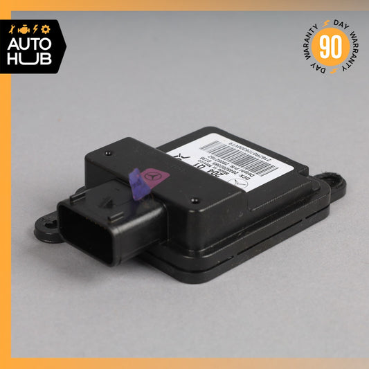 08-11 Mercedes W204 C350 C300 C250 Seat Occupancy Sensor Mat SRS Module OEM - photo 1