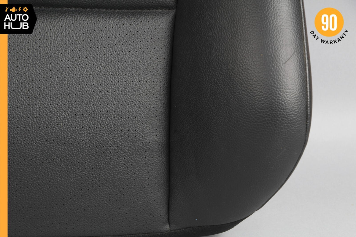 05-07 Mercedes W203 C230 C350 Front Right Side Top Upper Sport Seat Cushion OEM - photo 5