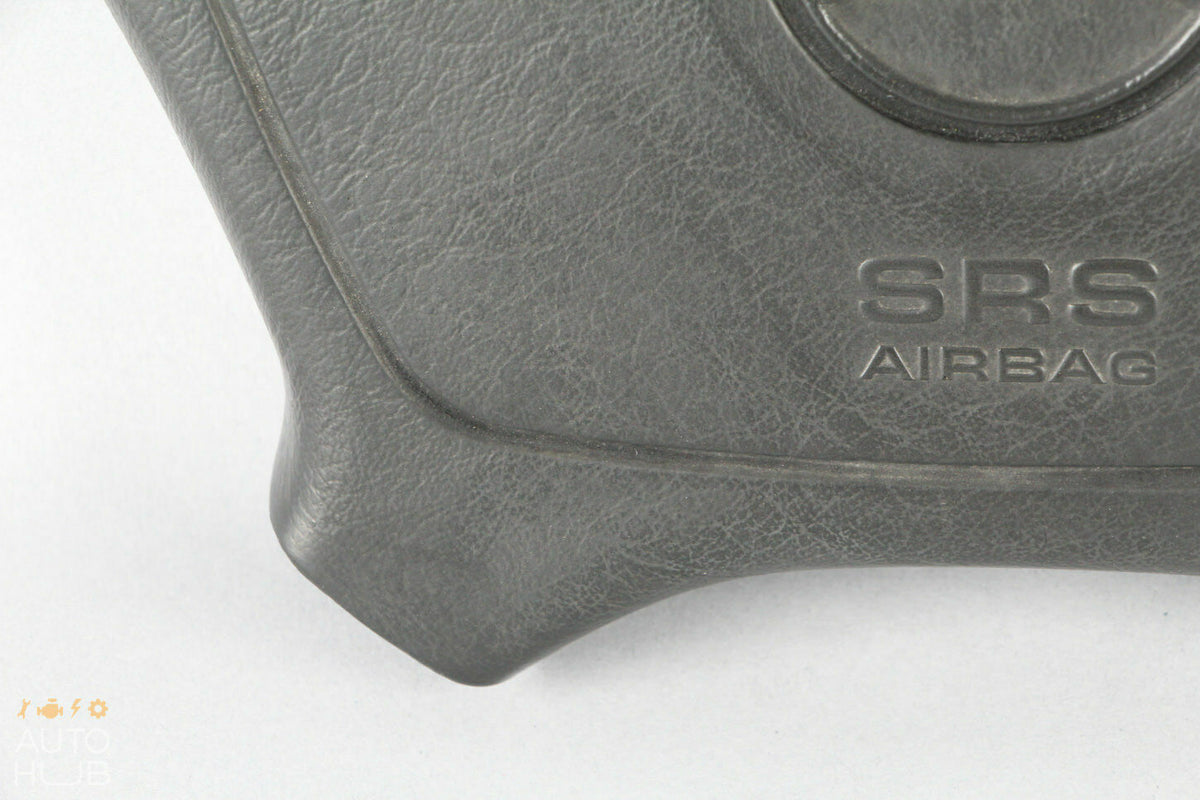 92-98 Mercedes R129 500SL SL320 300SL Driver Steering Wheel Airbag Air Bag OEM - photo 4