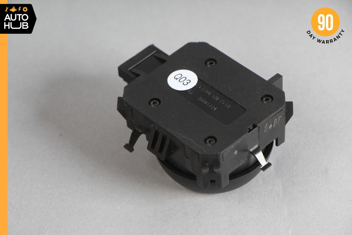 Mercedes W212 E350 SLK250 ML350 Front Left Driver Seat Adjustment Switch OEM - photo 7