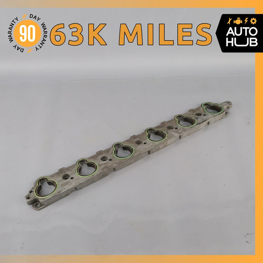 93-02 Mercedes W140 CL600 SL600 S600 Air Intake Manifold Flange 1201410044 OEM - photo 1