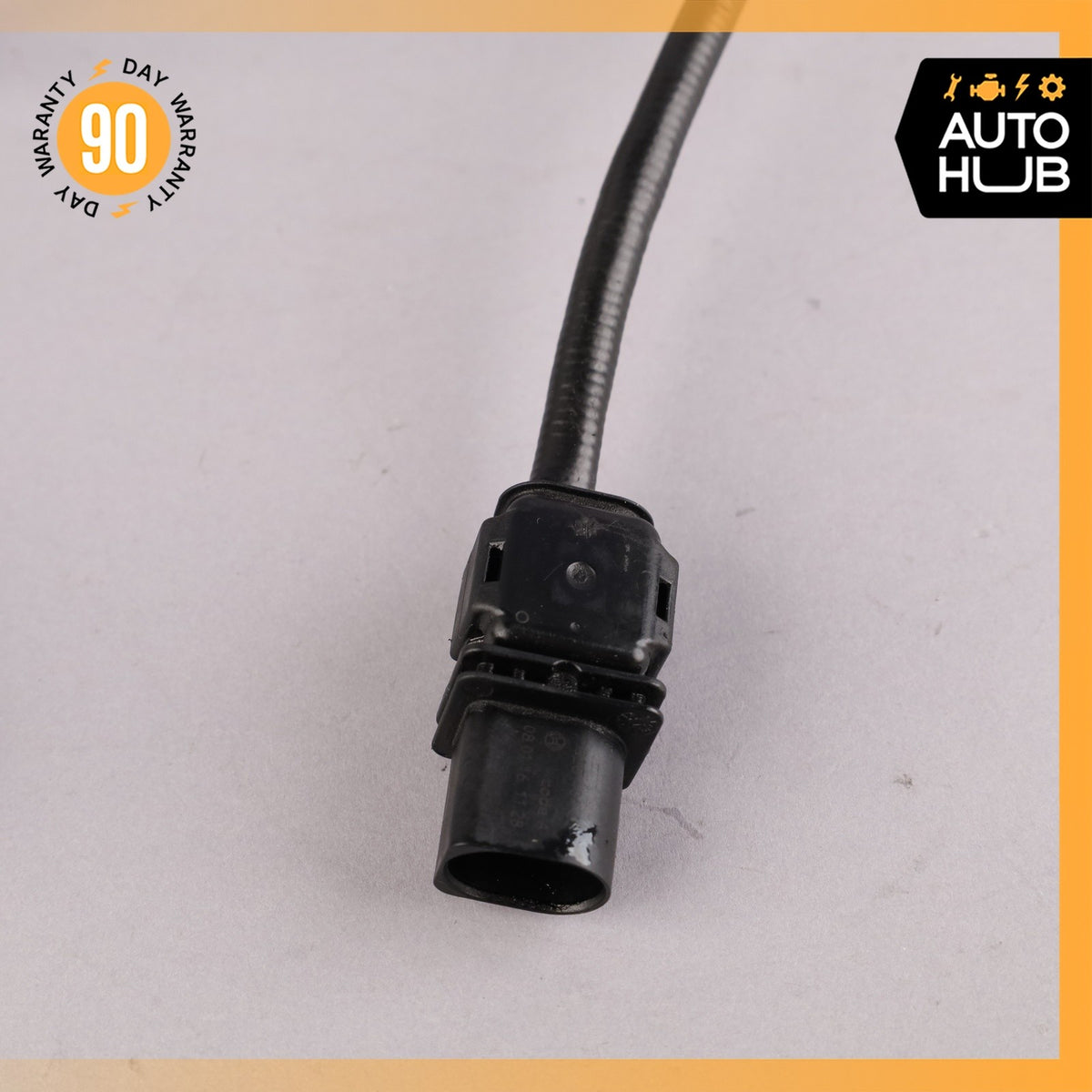 Mercedes X164 GL320 E63 AMG C300 E550 Oxygen O2 Sensor Lambda 0035427018 OEM - photo 5