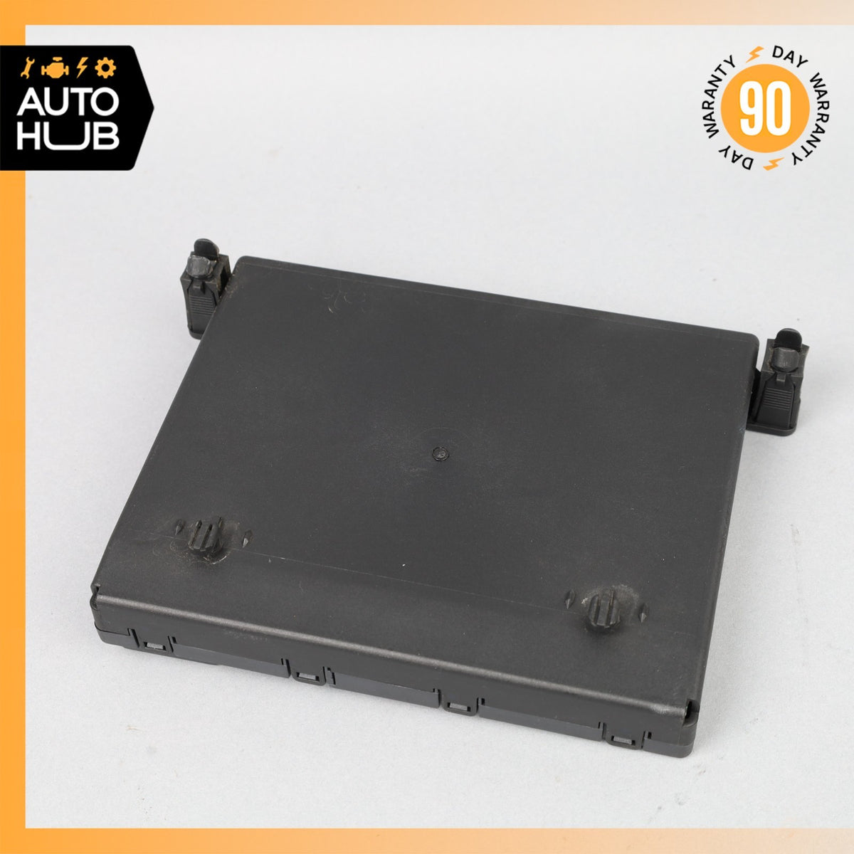 03-12 Mercedes R230 SL500 SL550 Door Control Module Left Driver Side OEM - photo 3