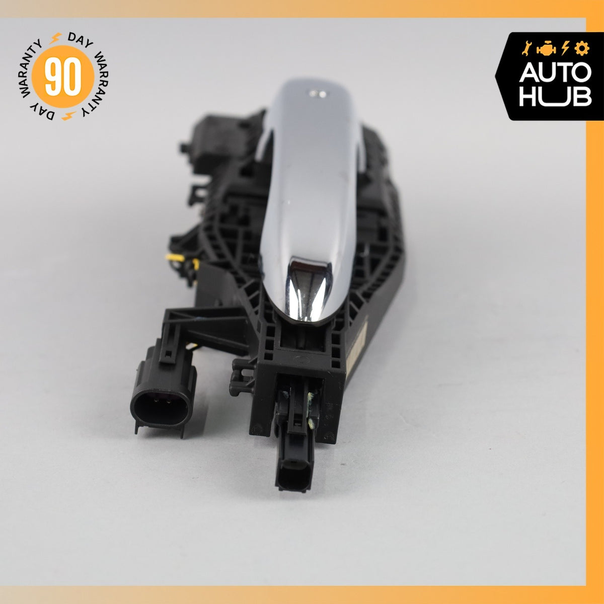 Maserati Quattroporte M156 Right Side Exterior Door Handle OEM - photo 17