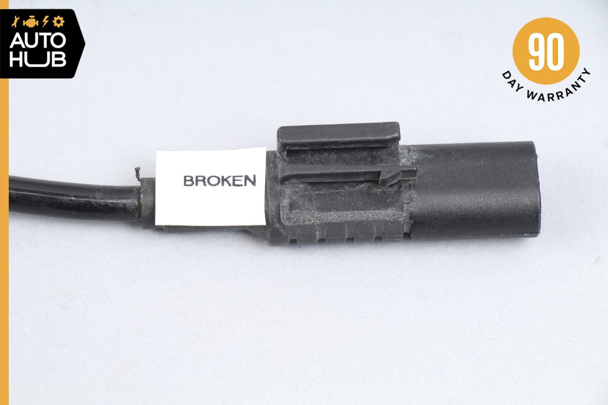 03-12 Mercedes W211 E350 CLS500 Front Right or Left ABS Wheel Speed Sensor OEM - photo 2
