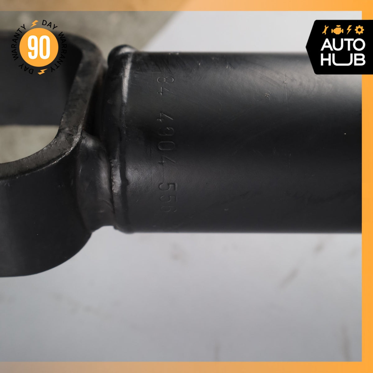 99-00 Rolls Royce Silver Seraph Strut Shock Absorber Left Side PD22927PF OEM - photo 16