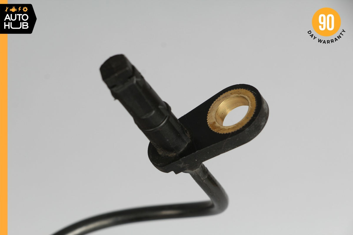 03-12 Mercedes W211 E350 CLS550 Front Right or Left ABS Wheel Speed Sensor 57k - photo 8