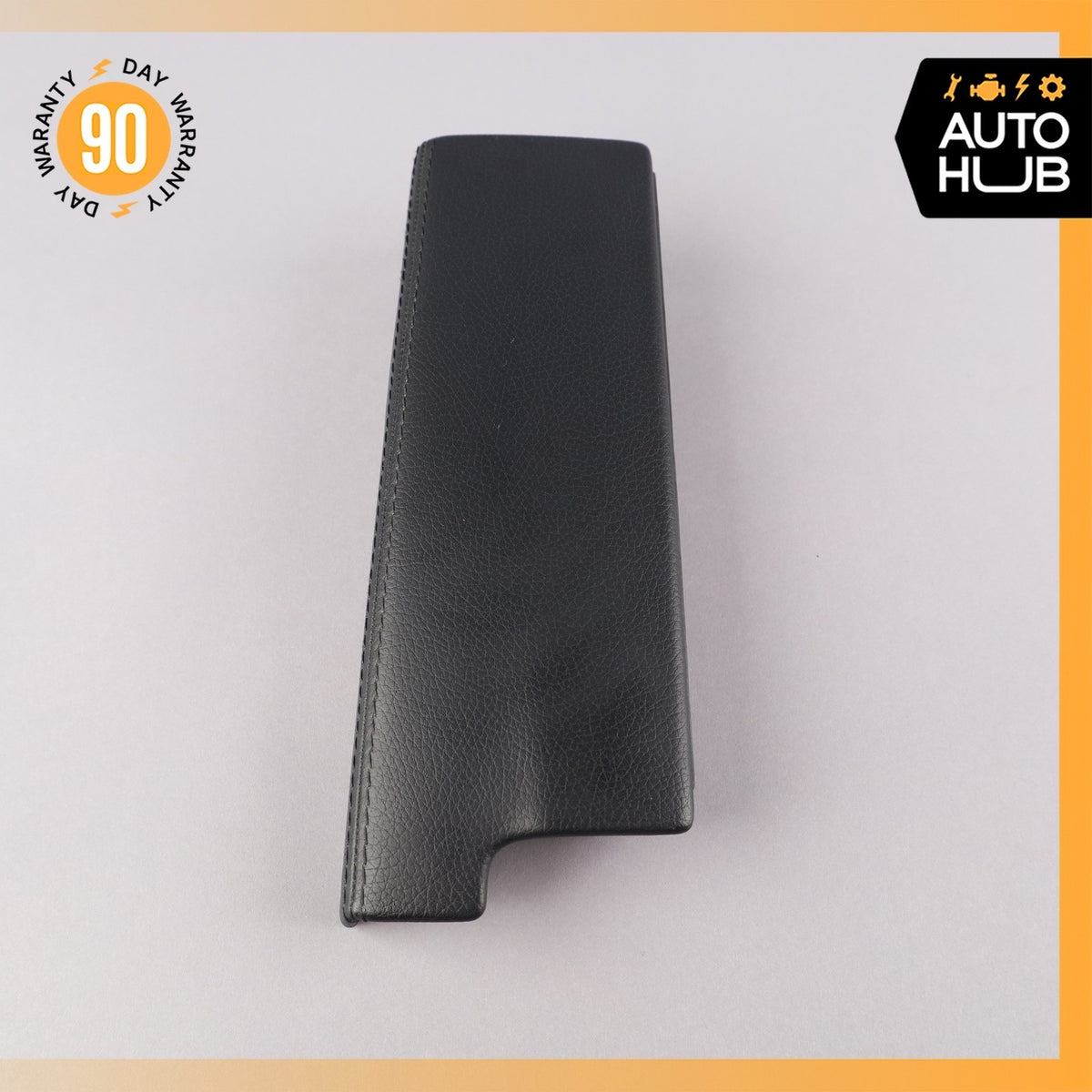 14-17 Mercedes W207 E400 E350 E550 Center Console Arm Rest Armrest Right OEM - photo 6